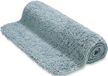 Vandyck Ranger Spray Tapis de bain Bleu brumeux
