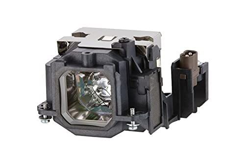 KBREE ET-LAB2 projectorlamp compatibel met PT-LB1/PT-LB2/PT-LB1EA/PT-LB2EA/PT-ST10/PT-LB3E met behuizing/behuizing Vervangende lamp