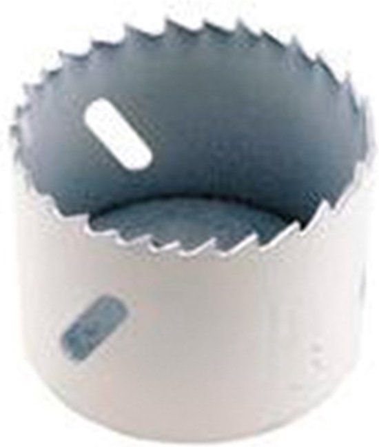 Makita P-52451 Gatzaag 14mm bi-metaal wit