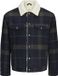JACK&JONES JPRBLUTEXAS WOOL BLEND TRUCKER JACKET SN Heren Buitenjassen XXL