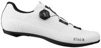 Fizik Tempo Overcurve R4 Chaussures de vélo de course - Noir - Taille 38 - Unisexe - Adultes