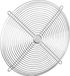 EBM Papst LZ22 Ventilatierooster (l x b x h) 200 x 200 x 5.1 mm