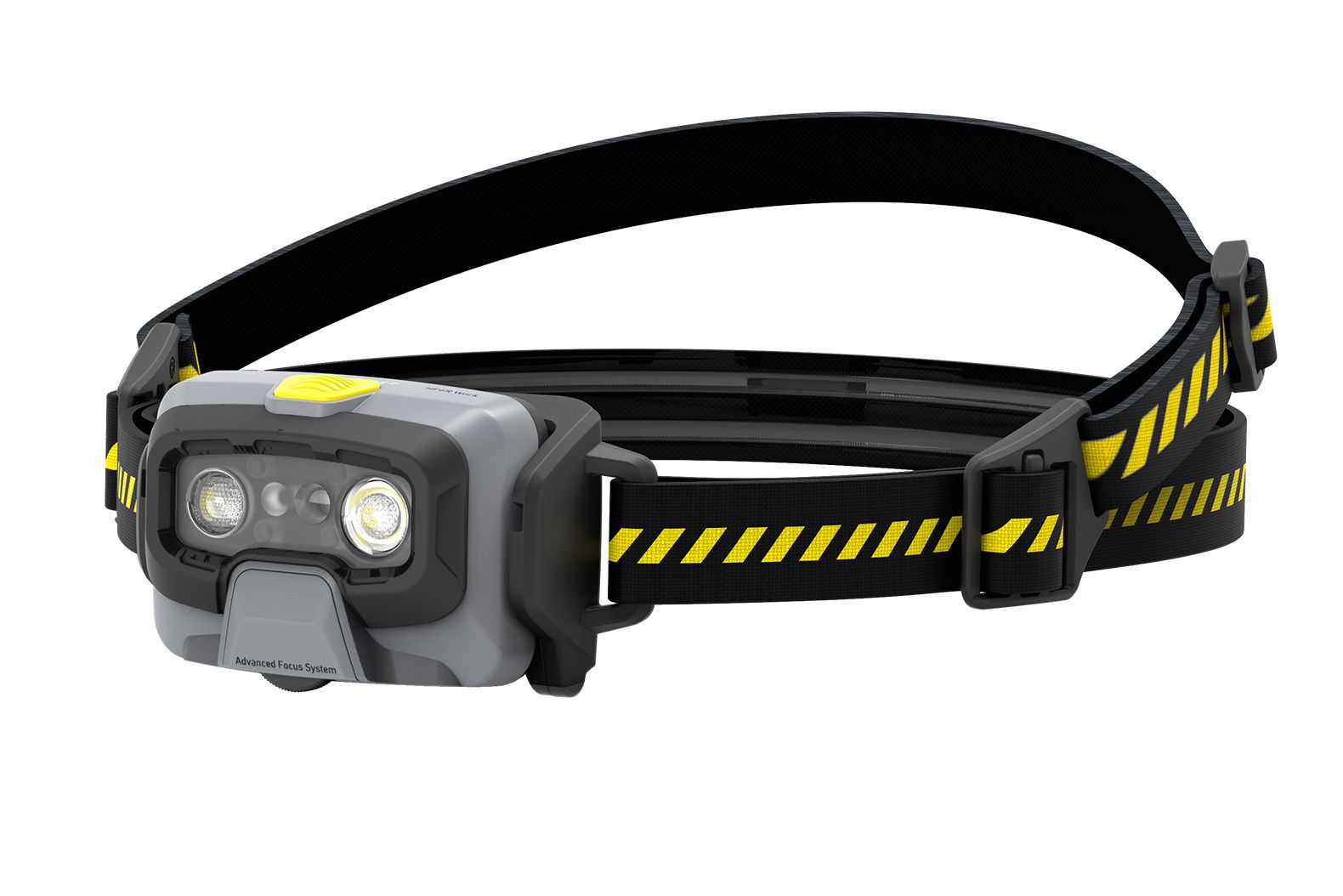 Ledlenser HF6R Headlamp - 800lm