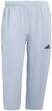 Adidas 3/4 trainingsbroek Essentials Flex Heren S Halsil Polyester