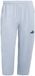 Adidas 3/4 trainingsbroek Essentials Flex Heren S Halsil Polyester
