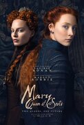 - Mary Queen Of Scots (Bluray