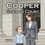 Cooper Bol Cooper Goes to Court