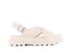 Palladium Dames sleehakken Palladium Pallacruise Crossed