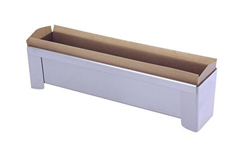 de Buyer - 3208.23 - reiskofferset, 23 x 5,5 cm & bakpapier - 3011243208235