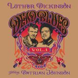 Dead Luther Dickinson Dead Blues Vol. 1