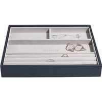 Stackers Classic 4-Section Sieradendoosje Unisex