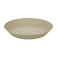 Koziol Connect Dinerbord Rond Beige 4 stuk(s)