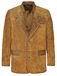 JCC Tussenjas cognac