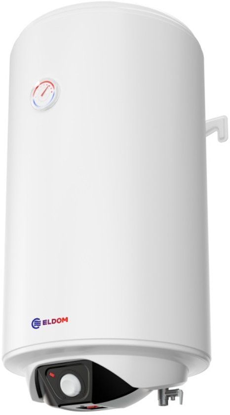 ELDOM Spectra 80 liter boiler 2 kW - CW4 - 2 jaar garantie