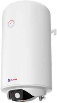 ELDOM Spectra 80 liter boiler 2 kW - CW4 - 2 jaar garantie