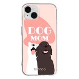 ERT GROUP mobiel telefoonhoesje voor Apple Iphone 14 PLUS origineel Babaco patroon Dogs 008