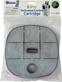Superfish X Pro Aquarium Buitenfilter 400 Carbon Cartridge