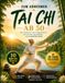 TAI CHI ZUM ABNEHMEN AB 50: 10 Minuten am Tag für einen aktiven Stoffwechsel, weniger Bauchfett und neue Leichtigkeit im Alltag – in nur 28 Tagen
