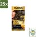 SYOSS Oleo Intense 5-54 Licht As Bruin Haarverf (25 stuks)