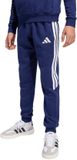 Adidas Broek Kinderen Tiro 26 League Donkerblauw - Maat 164cm