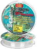 Colmic Seaguar Soft Flurocarbon 50 m transparent 0,285 mm