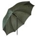 Traxis Paraplu - Parapluie à vis - 1,80 m - Vert