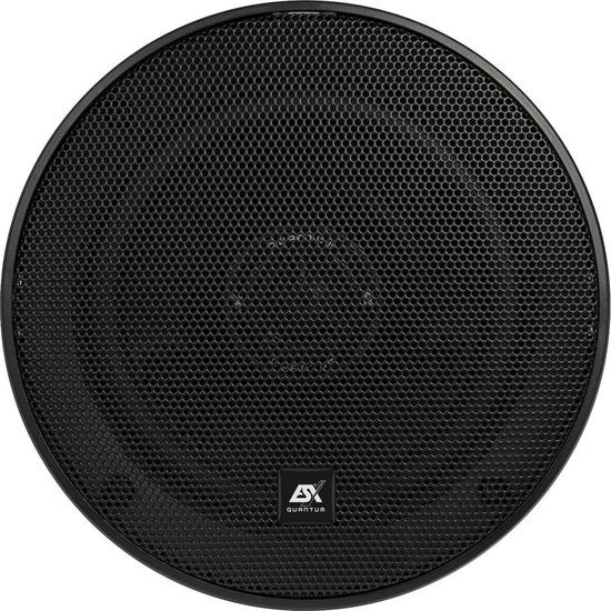 ESX QXE52 - 13CM Coaxiaal Speakers - 160W