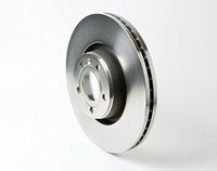 Magneti Marelli 34116764645 Remschijf