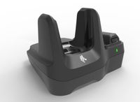 Zebra CRD-MC2X-2SUCHG-01 accessoire voor draagbare mobiele computers