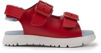 Camper Oruga Sandalen - Kinderen - Rood - 25