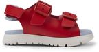 Camper Oruga Sandalen - Kinderen - Rood - 25