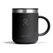 Hydro Flask – Mug Coffee 355 ml (12 oz) | Geïsoleerd Roestvrij Staal met Sluitbaar Spatbestendig Deksel – Houdt Dranken 24 Uur Koud & 12 Uur Warm – Black