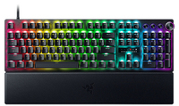 Razer Huntsman V3 Pro - Gaming Toetsenbord - FR Layout - Zwart