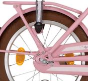 Alpina Alp drager 16 Cargo light pink met matt