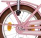 Alpina Alp drager 16 Cargo light pink met matt