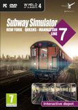 Aerosoft World of Subways Vol. 4 - New York Queens - Manhattan - Windows download