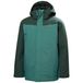 Helly Hansen Orionpeak, veste de ski, junior, vert