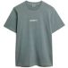 Superdry T-shirt Micro Logo Graphic