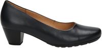 Gabor Comfort dames pump - Blauw - Maat 38,5
