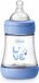 Chicco Perfect 5 Babyfles 150 ml - Blauw