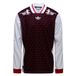Adidas Arsenal X P+F Maillot Lifestyler - Noir/Blanc/Rouge - Medium