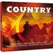 Various Artists - Country (2 CD)
