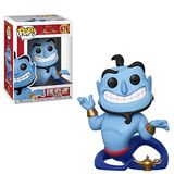 Funko POP! Disney: Aladdin - Geest met Lamp