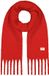 Barts Keridda Scarf Dames Sjaal - Rood - One Size