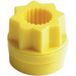 Icecat Insert De Croisillon Jaune (x 100) Diff