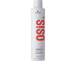 Schwarzkopf Professional OSiS+ Session Extra Strong Hold Hairspray - 300ml