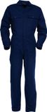 HaVeP Basic 2154 Overall - Maat 60 - Marineblauw