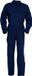 HaVeP Basic 2154 Overall - Maat 60 - Marineblauw
