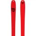 Black Crows Ski Randonnée Camox Freebird (167cm - Rouge)