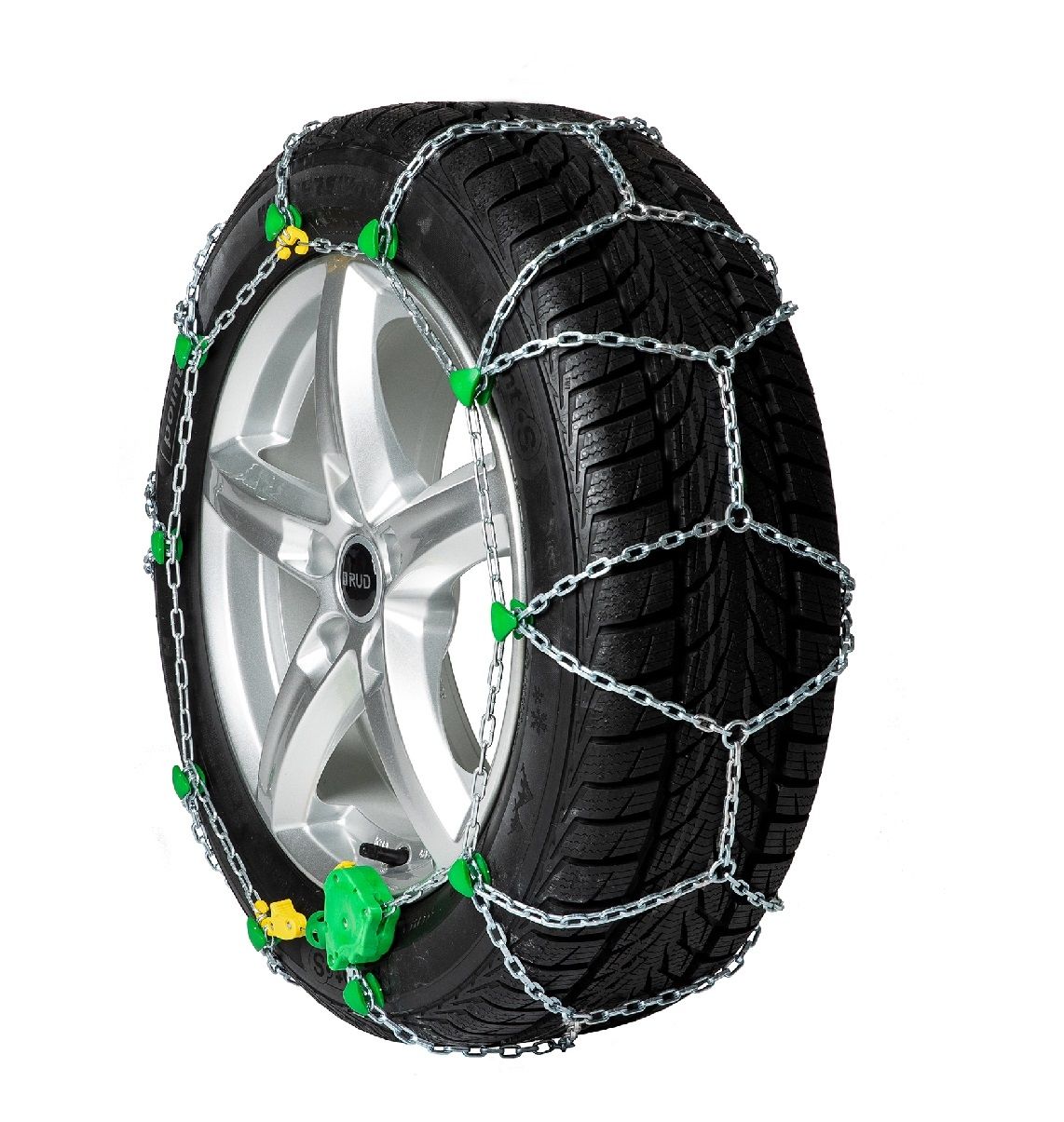 Sneeuwkettingen RUD Okomat E080